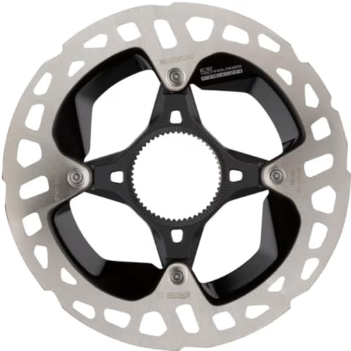 

Дисковий ротор Shimano XTR RT-MT900 XTR, Ice Tech FREEZA, 140 мм