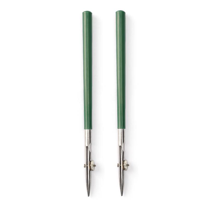 Adjustable Duckbill Drafting Pen Set