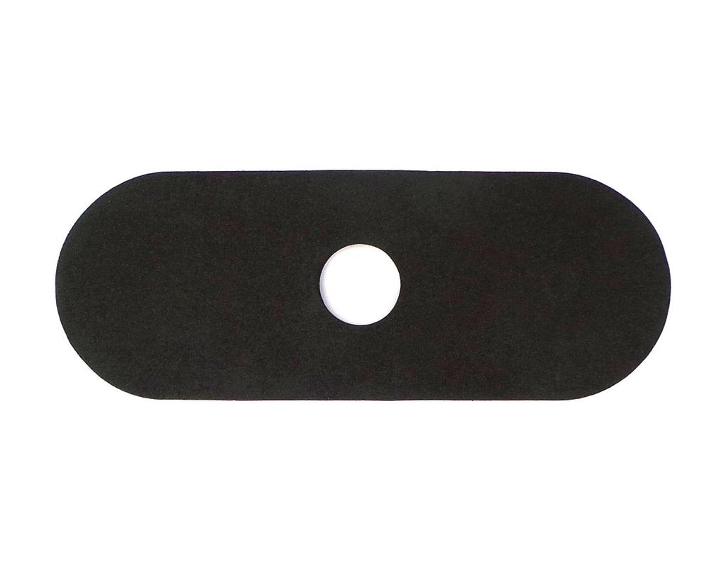 Marker Lamp 20 LED 24V Colors Orange, Off-Road