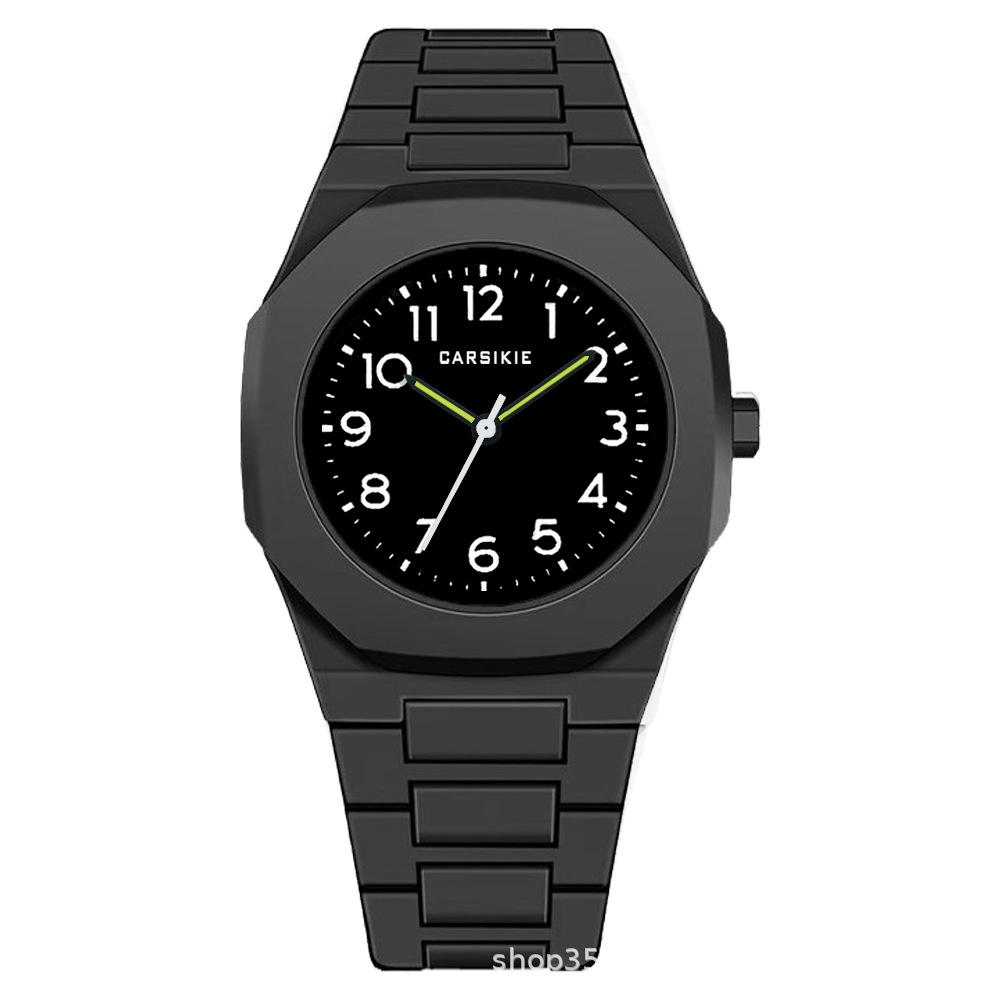 Watches Men'S Watches South East Asia Middle East Dopamine Women'S Colorful Quartz Watch