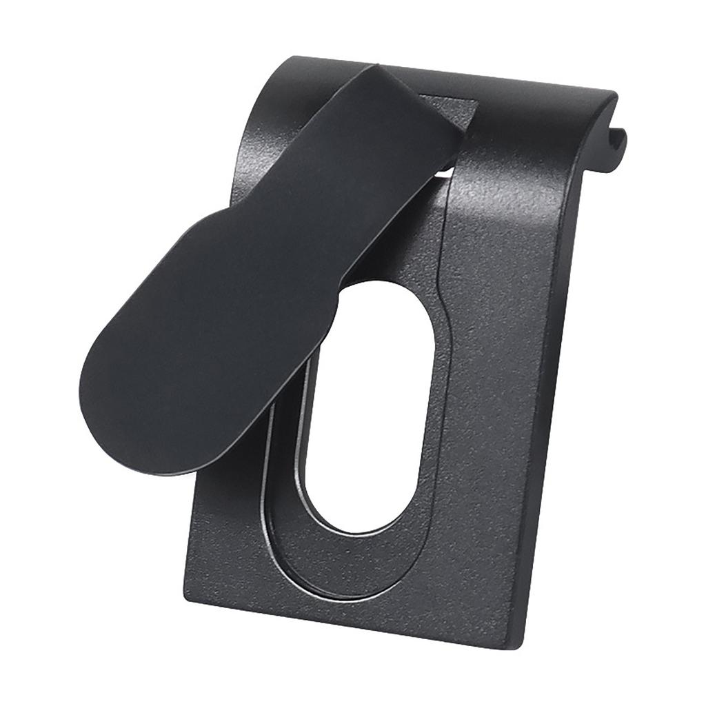 Battery Cover Removable Charging Port Adapter Doors for Hero11 Side Case Action Camera Replacement Accessory