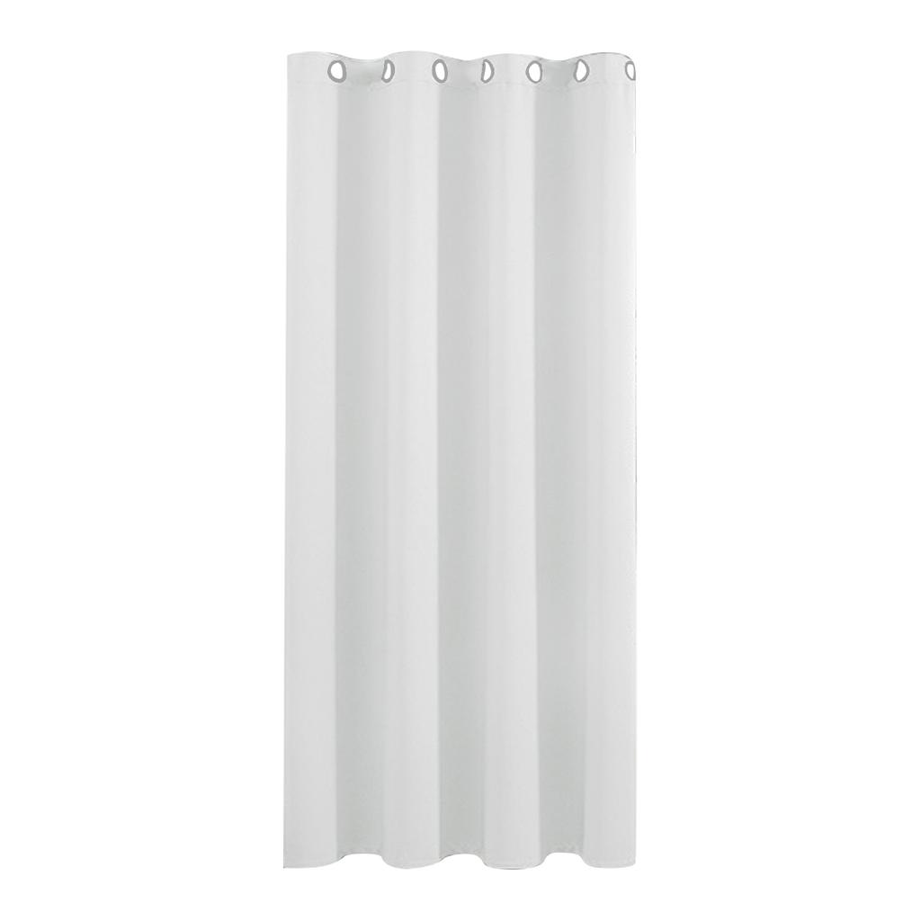 Solid Color Curtains  Curtain Fabric Can Be Used In Kitchens And Bedrooms