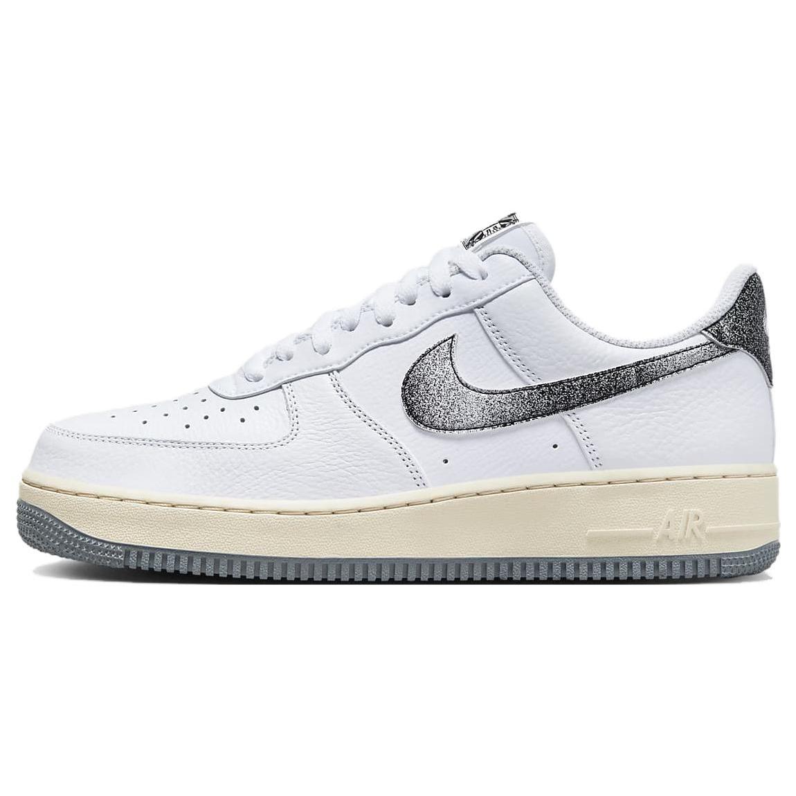 

Новые Nike Air Force 1 Low Classics 50 лет хип-хопу DV7183-100 38.5