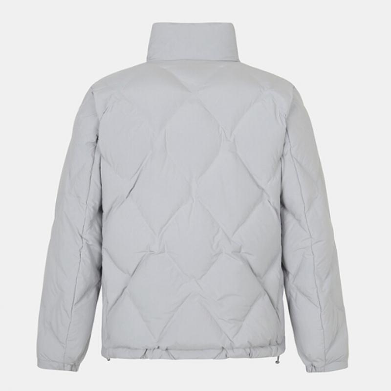Nepa Nepa Men S Cloud Switch Tube двусторонняя пуховая куртка 7j72072