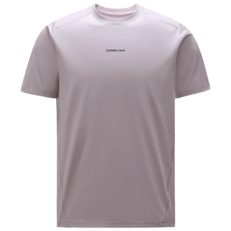 CAMEL Unisex Quick-Dry Sun Protection T-Shirt 2XL