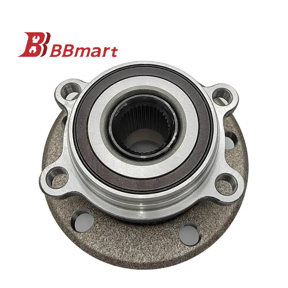 3QF407621C BBmart cars accessories para auto Front Wheel Bearing For VW Talagon Caddy Teramont Wholesale Price Car Accessories 1pcs