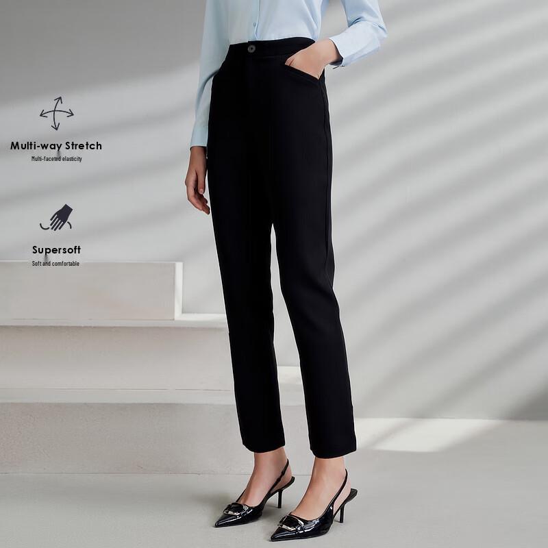 

G2000 Multi-Stretch Cigarette Casual Pants 38