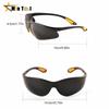 Safety Glasses Welding Glasses Impact Resistant UV Proof Anti Goggles Welder Protective Glasse Welding Equipment Accessories