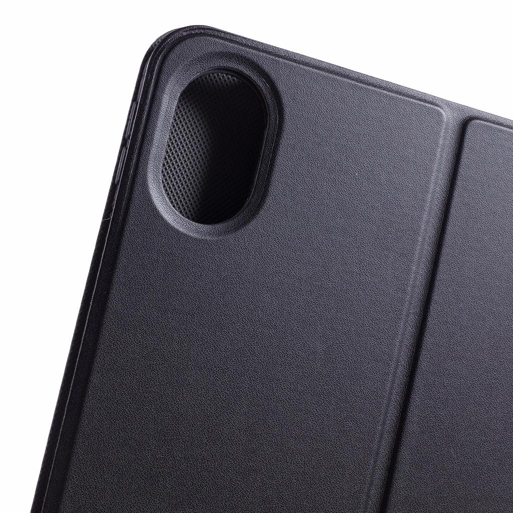 Pro Huawei MatePad 11.5 S Case PU kožený skládací stojánek Ochranný kryt na tablet