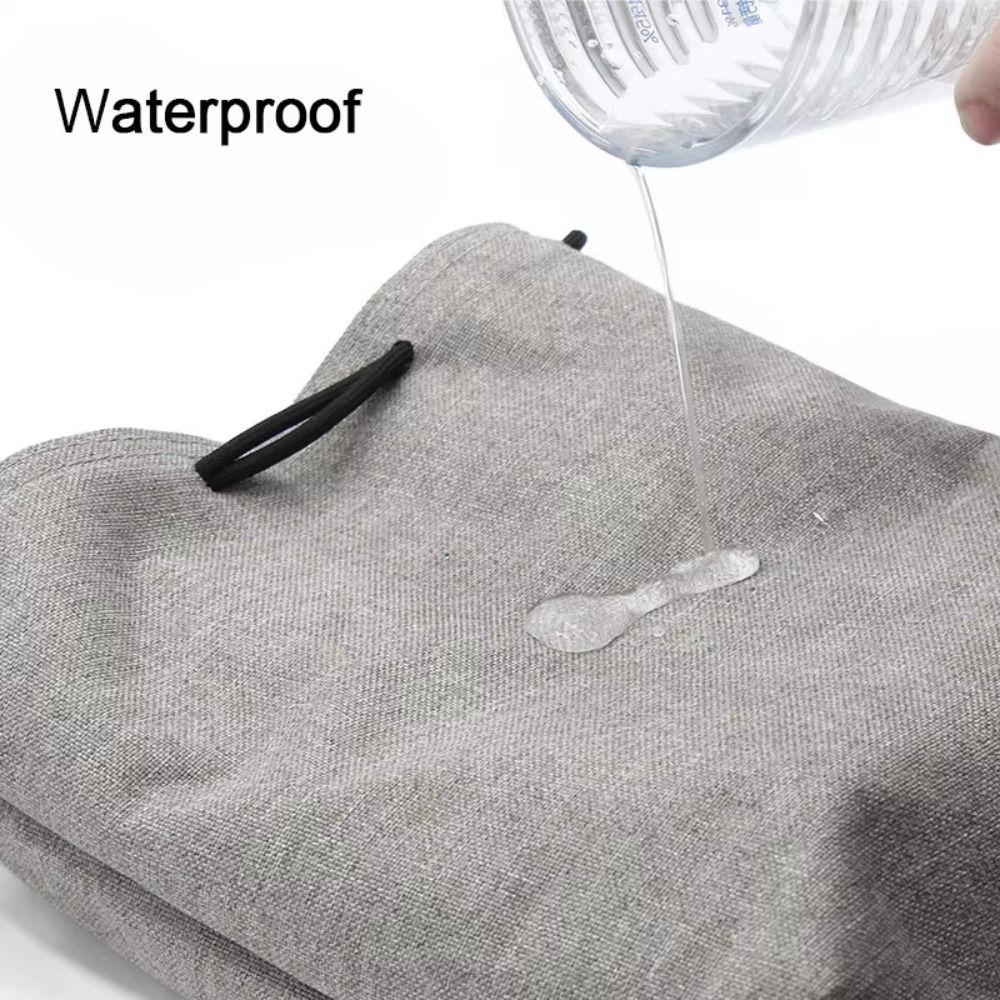 Compact Camera Bag Lightweight Photography Protective Bag Lens Drawstring Pouch  Photography