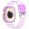Watch Ultra 49mm Smartwatch Waterproof Wrist Bracelet Soft Watch Band