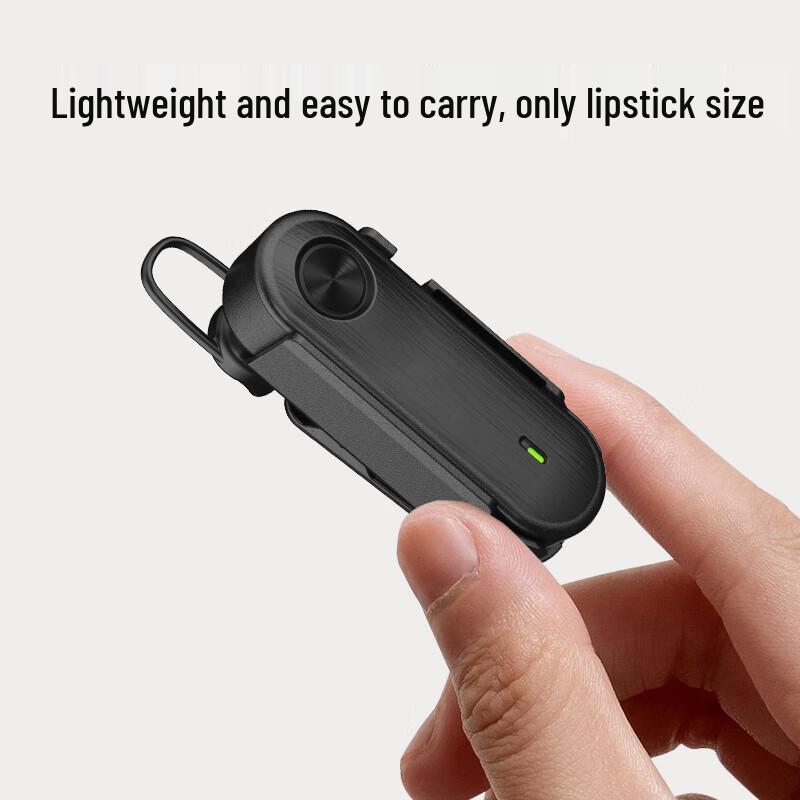 

UNIKOO MAX Long Range Mini Walkie Talkie (CN version)