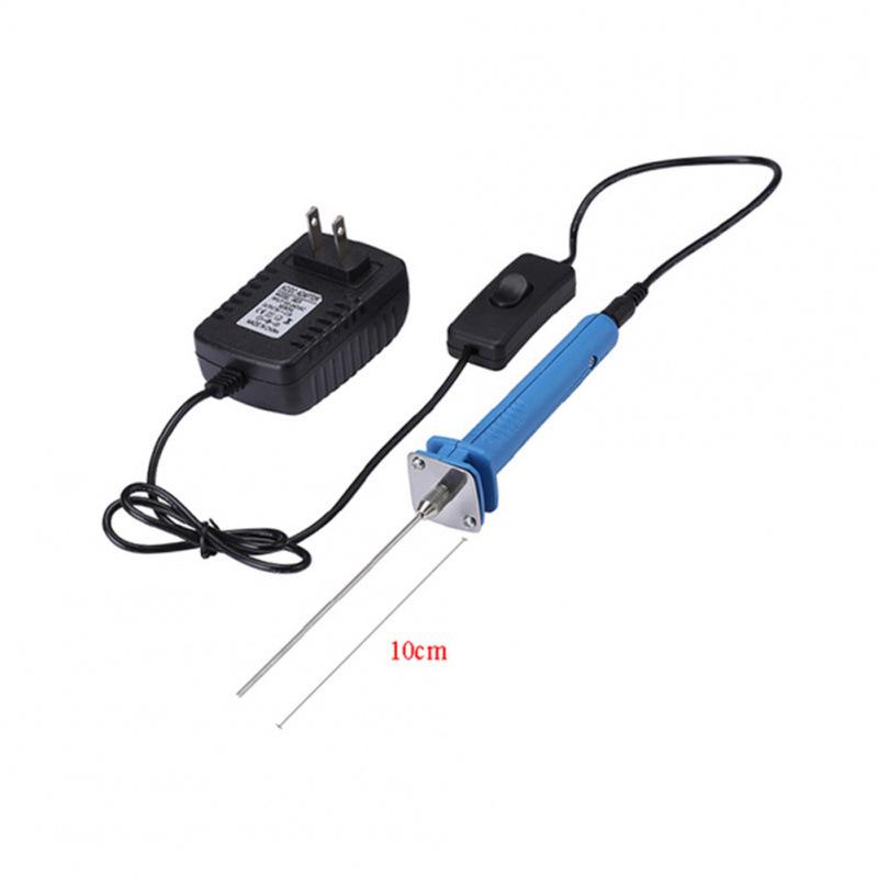 Electric Foam Cutter Pen 110V-240V Hot Wire Knife