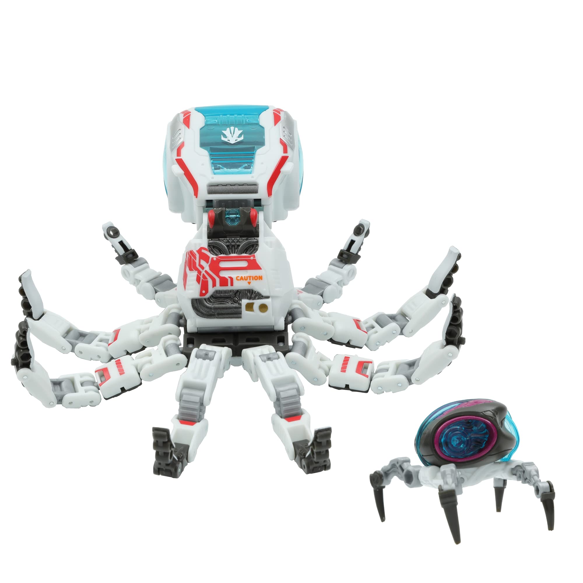 

52TOYS BEASTBOX BB 44 OLDONE Bonus parts included ABS painted movable figure [Old One] Ver. Non-scale