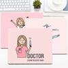Accesorii pentru calculatoare – Mouse pad-uri și suporturi mână