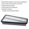 Air Filter 17801 31090 Fit for Toyota FJ CRUISER (GSJ1_) 4.0 4WD (GSJ15_) 1GR FE 3956 2010
