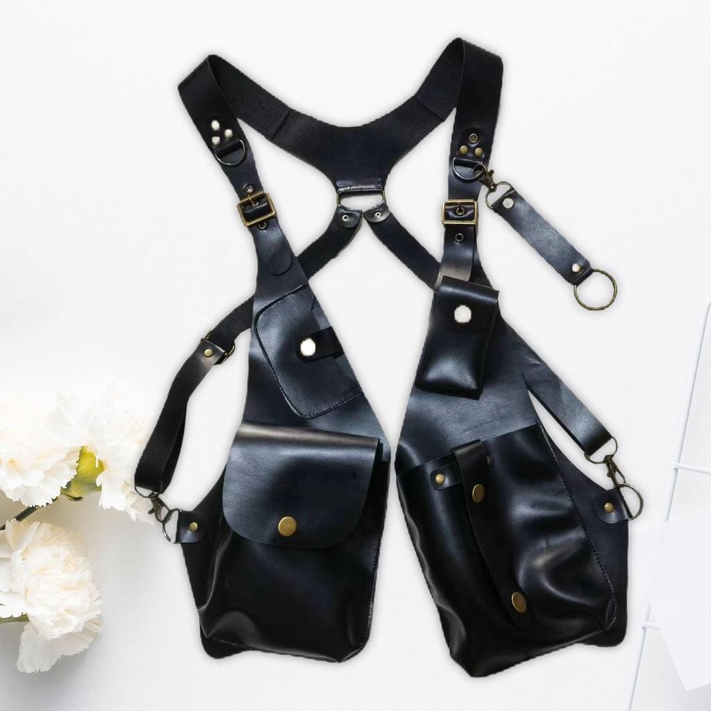 Underarm Bag for Active Lifestyle