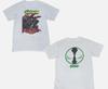 Vintage Spawn 1993 Hanes T-Shirt Unisex Fan Gift S-5XL Reprint Unisex T-Shirt