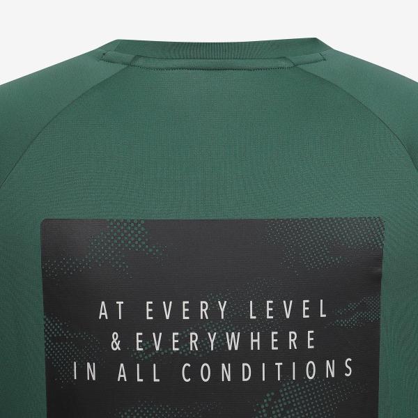 Fila Long Sleeve Graphic Tee Fs2rlg4201u Dpn