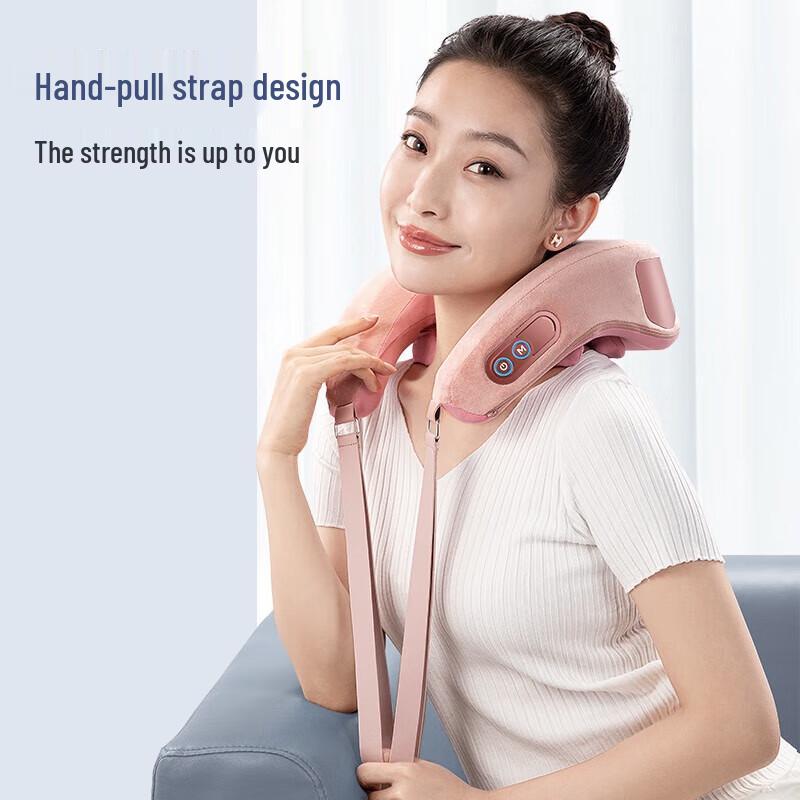 Dis DE-N01 3D Kneading Neck and Shoulder Massager