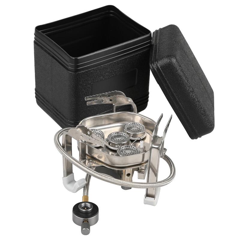 Portable Foldable Gas Camping Stove