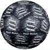 BIRMINGHAM CITY Football Fashion Size 5 Football Wearproof Non‑Slip Soccer Ball For Sports Training Entertainment Use