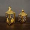 Ramadan Lights Indoor Decor  Eid Holiday Decorations Lights Ramadan Kareem Decoration Accessories For Party Ornament New