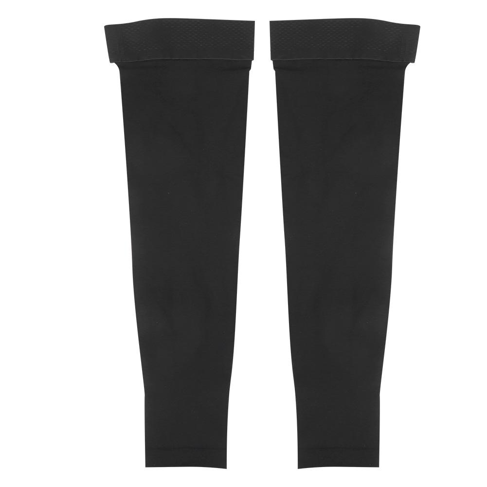 Elastizität Venenthrombose Bein Schlankmachende Kompressionssocken Ärmel Ödemen Vorbeugen Krampfadern Druck Lange Strümpfe Lang