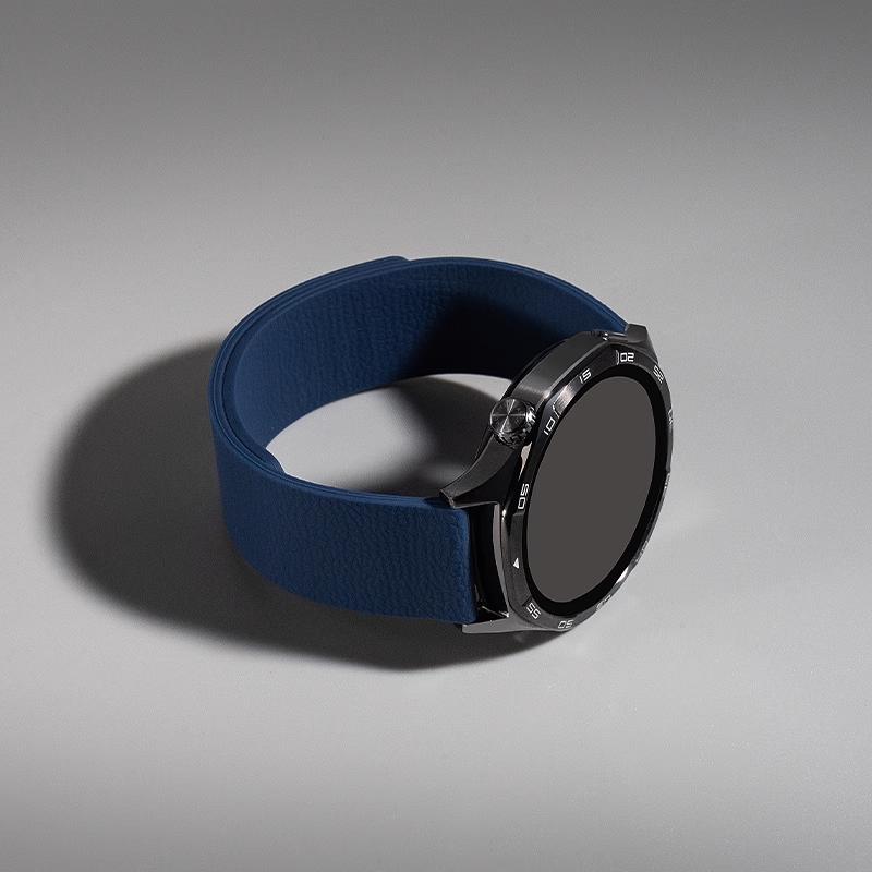 18/20/22mm Straps for HUAWEI Watch GT4/GT5/GT6/GT3/6 Pro 42mm 46mm 41mm Magnetic Sport Bracelet Correa HUAWEI Watch GT 6 Band