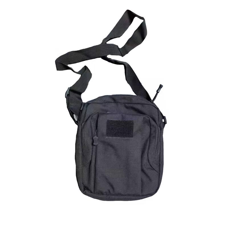 Тактическая наружная нагрудная плечевая сумка Ying Gao