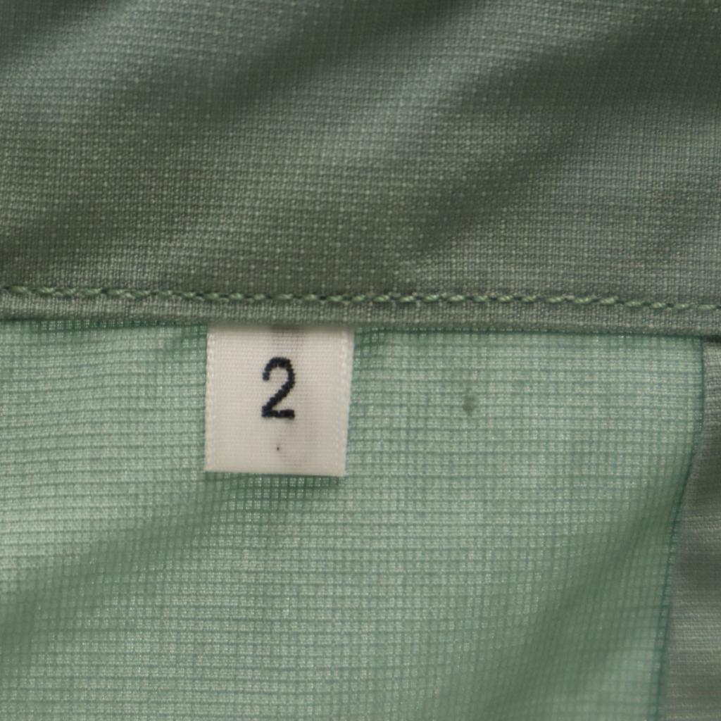 FILL THE BILL made in Japan Shorts 2 Green gray Men's Used