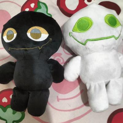 Nouveaux Peluches Bob Slap Battles Poupées Douces Mignonnes Décoration de Bureau Poupée en Peluche Jouets Kawaii Cadeaux