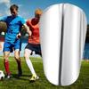 EVA Thickening Training Shank Board Leg Protective Soccer Shin Guards Football Shin Pads  Cycling