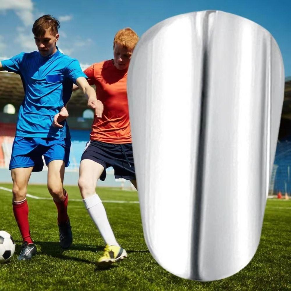EVA Thickening Training Shank Board Leg Protective Soccer Shin Guards Football Shin Pads  Cycling