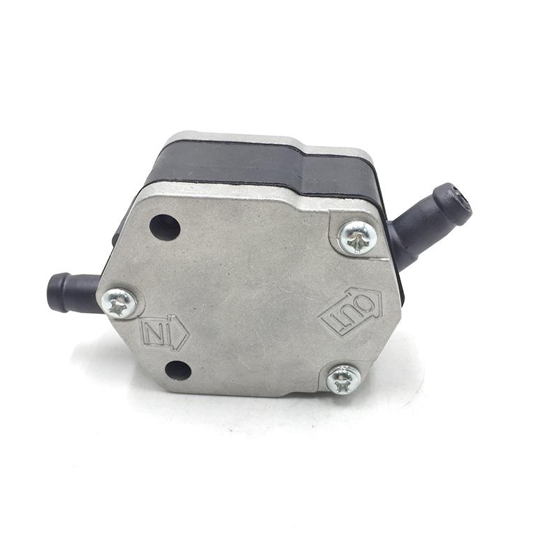 Fuel Pump for Yamaha Outboard Motor 2 Stroke 115-300 HP 6E5-24410-03-00, 6E5244100300, 6E5-24410-10-00 Marine Motor