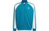 Originals Dkn Sst Jacke 'Blau Weiß' IX4241