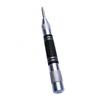 1/2PCS Drill Center Mark Automatic Center Pin High Hardness Center Drill Strong Spring for Metal Punch Positioning Marks Labor