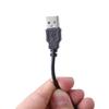 USB LED Knob Dimmer DC5V Ribbon Brightness Adjustable Switches Controller