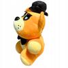 Maskotka Pluszowa Five Nights At Freedy's Fnaf Bonnie Chica Pluszak 18 Cm