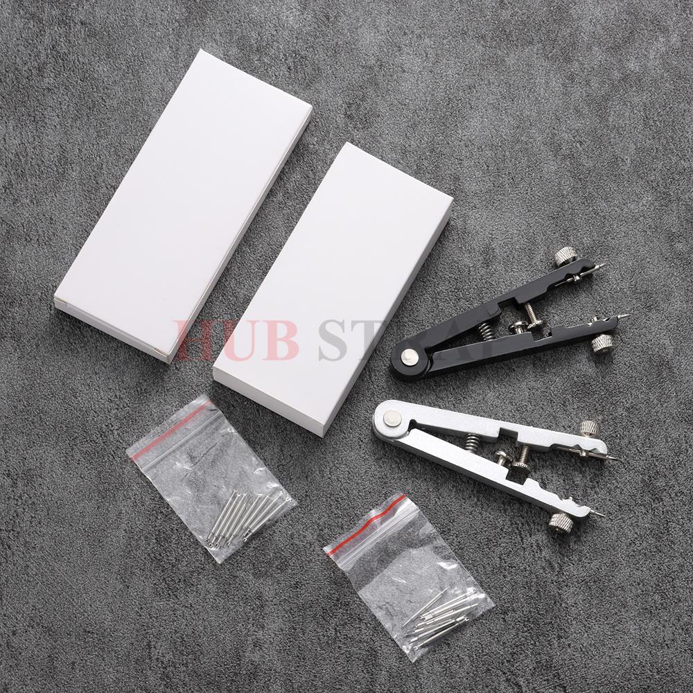 Watchband Opener Replace 6825 Spring Bar Connecting Pin Remover Tool Disassembly Assembly Of Watch Strap Adjuster Repair Tools