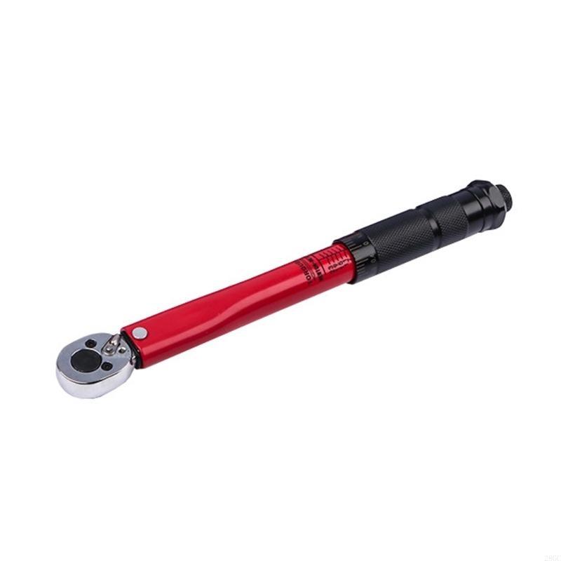 28GC Multifunction Torque Wrench Heavy Duty Tire Torque Wrench Multiple for Repair Man