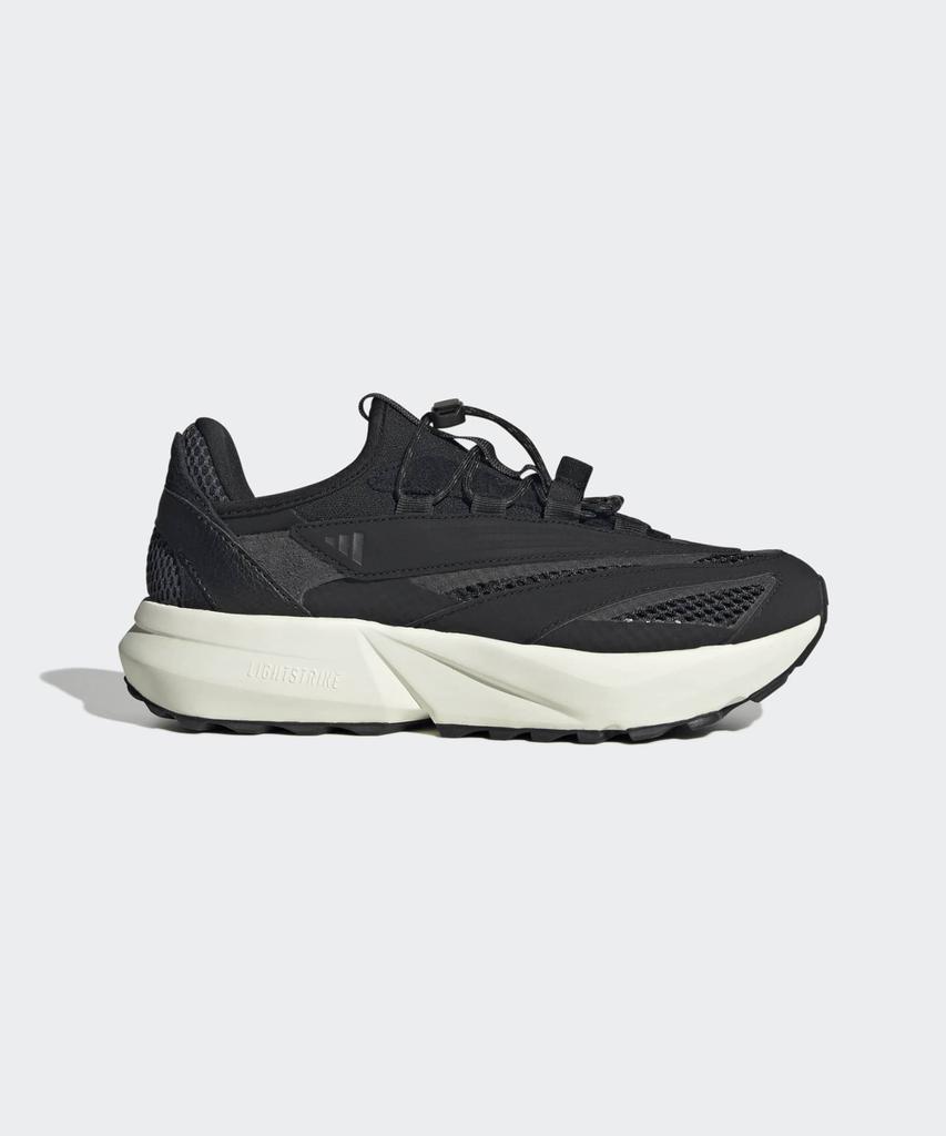 Adidas Lightblaze Vista - Carbon:Black / Hp6941