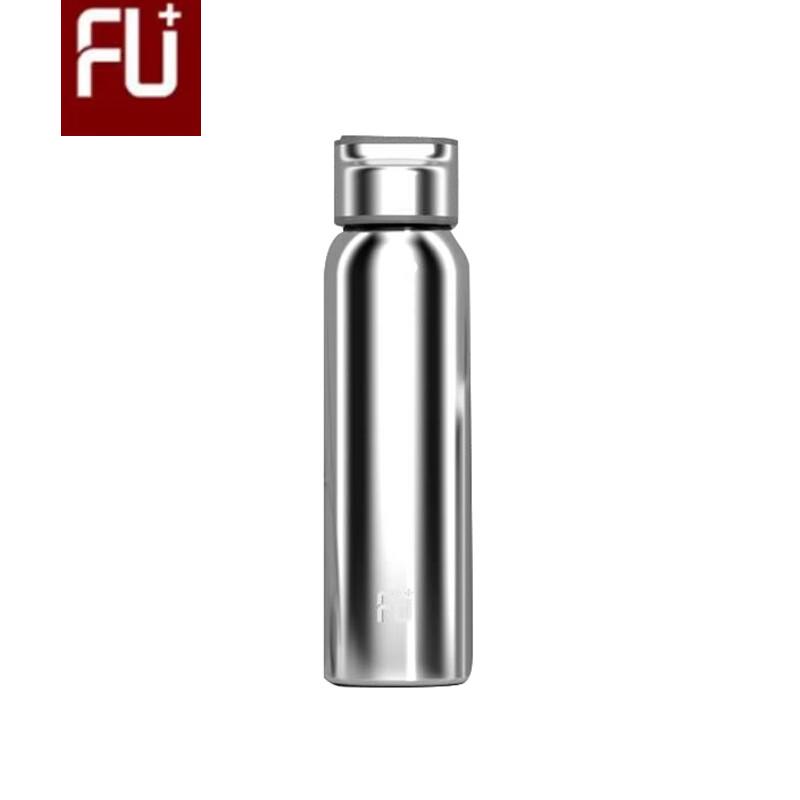 FUGUANG FU+YI Series Shadow Vacuum Insulated Travel Mug
