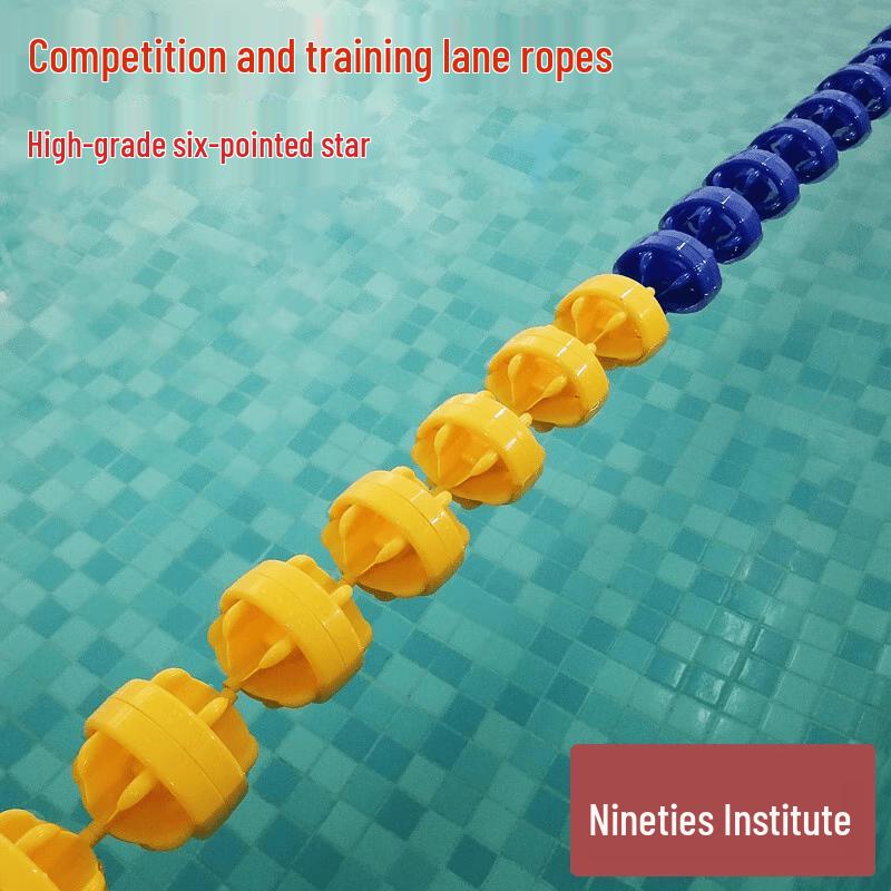 Swimming Pool Lane Line Float