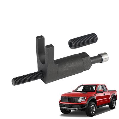 Degvielas sprauslu noņemšanas rīku komplekts Degvielas sprauslas noņemšanas instrumenta nomaiņa 6,7 L Powerstroke dīzeļdegvielai F250 F350 F450 F550