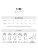 Senda Men's Comfortable Slip-On Casual Leather Shoes