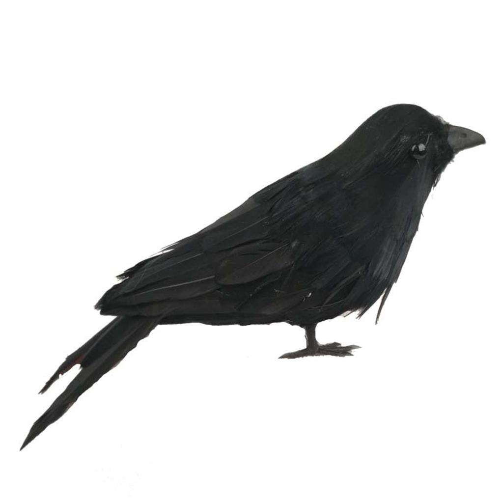 

Хэллоуин газон яркая птица реалистичный сад охота укутанное животное пасхальный декоративный орнамент