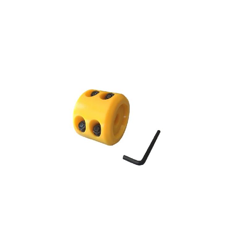 Winch Cable Hook Stopper for Less Than 6000lbs Winch