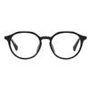 Lunettes de Vue POLAROID PLD D510/G 49/18/145 807 BLACK POLYAMIDE FRAMES UNISEX POLAROID PLD D510/G BLACK Optical frames
