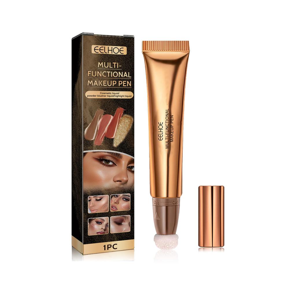 Eelhoe Innovative Makeup Pen Liquid Highlighter And Contour Stick For Beautifully Sculpted Features